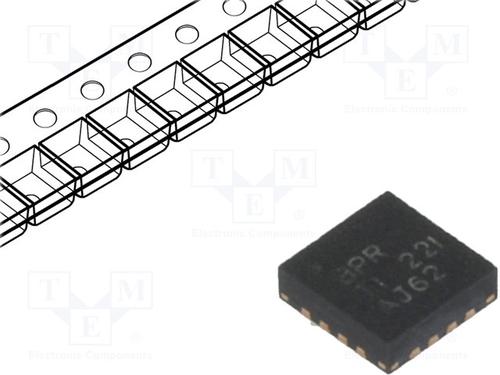 TPS65560RGTT by Texas Instruments